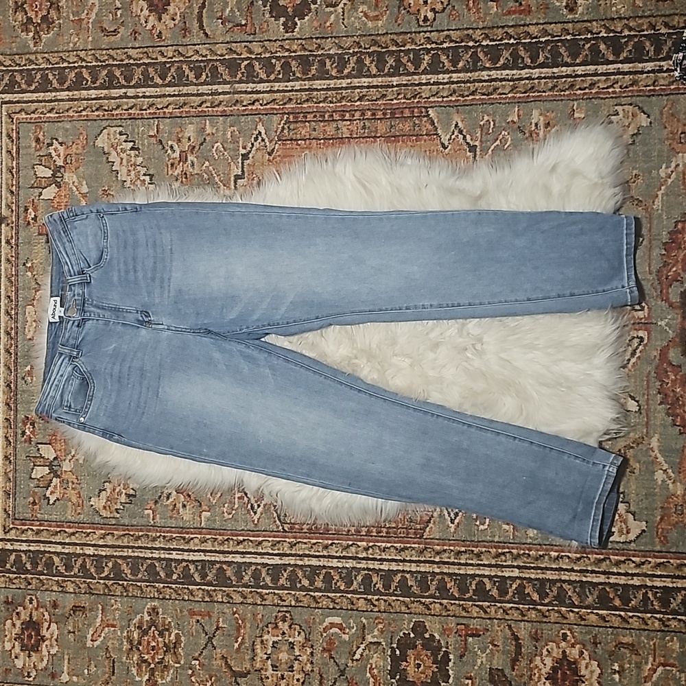 Abound Jeans Size 30 Excellent Condition